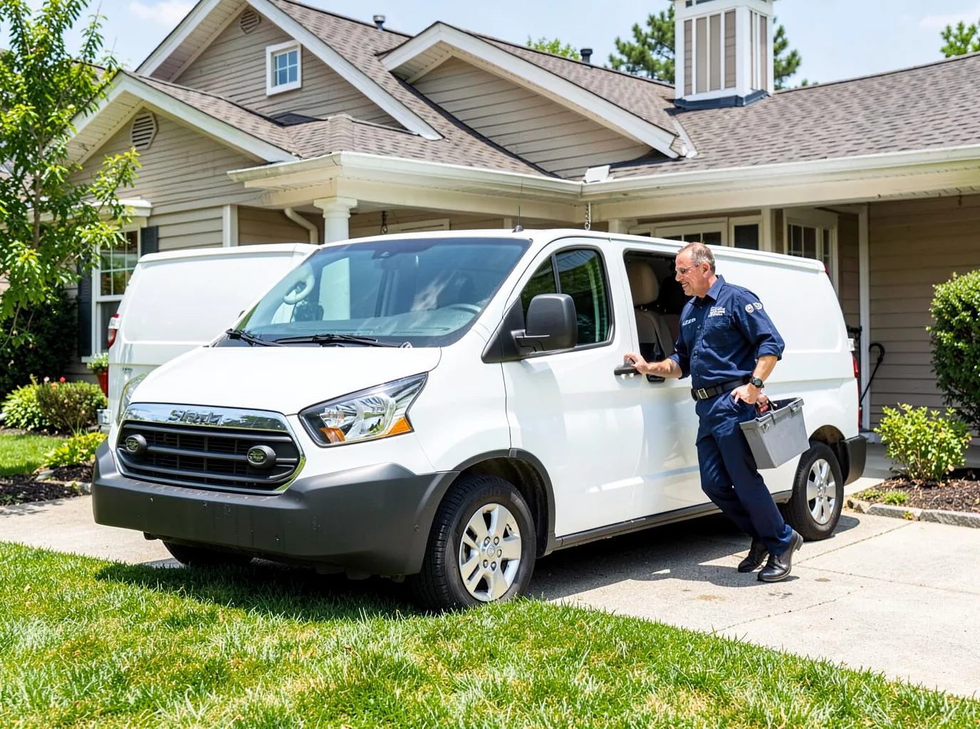 Emergency Plumber company in Perkins, OK